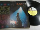 SINATRA AT THE SANDS 1966 REPRISE DOUBLE LIVE LP 2FS1019 STEREO 1ST PRESS NICE