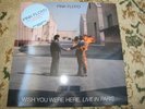 PINK FLOYD  WISH YOU WERE HERE  LIVE IN PARIS  picture Disc  Limited edition NEW