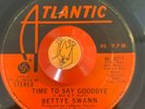 Bettye Swann   When The Game Is Played On You   northern soul 45 killer