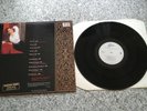 GLORIA ESTEFAN EXITOS LP HOLLAND 1990 VERY RARE PORTUGUESE SONY PROMO