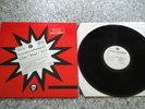 ROLLING STONES Flashpoint LP PORTUGUESE SONY PROMO w/ 12 Page Booklet (4681351)