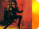 THE CRAMPS - FLAMEJOB COLOURED VINYL MOVLP2444C LTD REISSUE
