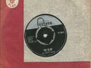 THE PRETTY THINGS  SOUTH AFRICA   45  CRY TO ME
