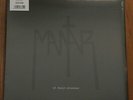 MANTAR St. Pauli Sessions Vinyl LIMITED (222/350) LP NEU & OVP Svart