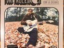 Dan Auerbach Waiting On A Song Vinyl LP Easy Eye Sound Black Keys SIGNED SEALED