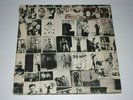 Rolling Stones ?– Exile On Main St - 2 x LP, US 1972 w Inner Sleeves  COC 2-2900
