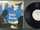 VG++ Randy Weston ?Cole Porter In A Modern Mood Riverside RLP 2508 LP Vinyl 10