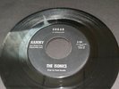 The Isonics Sugar He Needs Her Rare Original Kammy 1967 Northern Soul 45 RPM 7