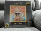 JIMI HENDRIX MONO UHQR  AXIS BOLD AS LOVE SEALED #681