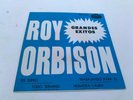ROY ORBISON Grandes Exitos MEXICAN EP 7