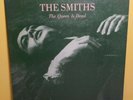 THE SMITHS THE QUEEN IS DEAD RECORD 1986 VINYL RECORD SIRE 1-25426 GATEFOLD