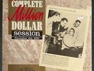 Million Dollar Quartet Complete Session 1987 SEALED UK LP Elvis Presley J Cash