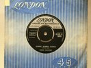 EDDIE COCHRAN - JEANNIE JEANNIE JEANNIE 7
