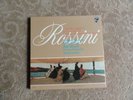 ROSSINI (ACCARDO) 6 Sonate A Quatro ORIGINAL ED 1 2 LP BOX SET PHILIPS 6769 024