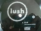 LUSH,...LIT UP.,,///.,,RUPERT THE BEAR,..7
