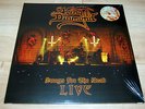 KING DIAMOND Songs For The Dead Live Limited 300  VINYL LP  *NEU*  Mercyful Fate