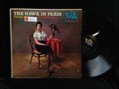 Coleman Hawkins/Manny Albam-The Hawk In Paris-Vik 1059-DG GREAT COPY