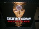 System of a Down **Mezmerize **BRAND NEW RECORD LP VINYL