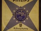 MARTY WILDE HONEYCOMB   1957  CLASSIC PHILLIPS   RECORDS 78 RARE