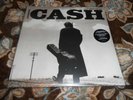 Johnny Cash 2 LP 180 Gram Vinyl Record Set NEW SEALED Legend Of Johnny Cash