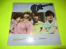 SEALED THE MONKEES THEN AND NOW THE BEST OF LP CLUB PRESS