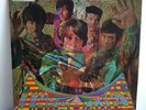 LP The Hollies ?– Evolution - Parlophone ?– PMC 7022 - 1967 UK press - NM