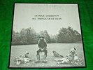 GEORGE HARRISON All Things Must Pass APPLE 3xLP box set vg++