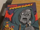 MF Doom - Operation: Doomsday Fondle 'em FE 86 (2 VINYL LP) 1999