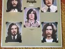 Lothar and the Hand People Capitol RE Records LP Psych