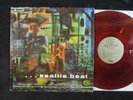 SEATTLE BEAT various comp: 1962 Seafair JAZZ gold colored private vinyl original