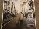 Oasis (Whats The Story) Morning Glory - VinylUK GENUINE 1ST PRESS CRELP189