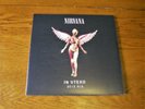 Nirvana -  In Utero 2013 Anniversary Mix - Vinyl 180g 2 LP