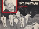 Tiny Bradshaw Light And Choice EP King KEP-351 Vol 5 With Cover 1955