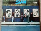 SLADE - Whatever Happened To Slade (1977 BARN RECORDS VINYL LP + INSERT EX )