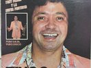 Tony Pabon Y La Protesta-Fango-LP 12