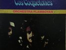 Orchestra Flamboyan-Los Coquetones-LP 12
