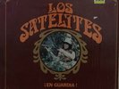 Los Satelites-En Guardia-LP 12