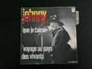 Johnny HALLYDAY 45 tours disque vinyle neuf   