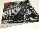 Vinyl Mr. Big Lean Into It LP Record (NM/NM) 1991