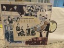 UNPLAYED   THE BEATLES ANTHOLOGY 1 Apple/CapitoL 3-LP SeT 2017 N MINT