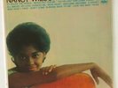 SEALED SOUL POP LP / Nancy Wilson / TODAY - MY WAY / Capitol ST-2321