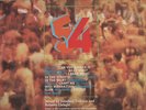 STUDIO 54 VOL.3 disco LP 33 giri EL COCO RAH BAND DELEGATION SHARON REDD FRAZIER