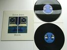 Elton John - Duets UK 1993 Rocket Record Company DBL LP + Inner Sleeves