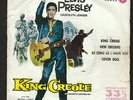 ELVIS PRESLEY: SPAIN 7' P/S RCA LABEL 1961-RARE SPANISH 33 RPM -COLLECT