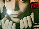 Alan Vega - Just A Million Dreams - LP von 1985