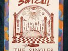 Soft Cell The Singles 1981 1984 LP Vinyl Record Album Greek Press 1987 Polygram