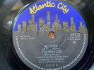 THE MOVERS release AFRO DISCO 45 hear