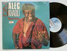 OM ALEC KHAOLI born free UNKNOWN AFRO SYNTH BUBBLEGUM hear
