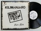 KILIMANJARO kata kata AFRO FUNK SYNTH SWAHILI JAZZ TANZANIA UNKNOWN hear