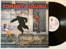 CONDRY ZIQUBU gorilla man AFRO SYNTH BUBBLEGUM SA hear